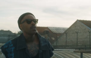 Skip The Use, leur clip “Damn cool” sur Longueur d'Ondes