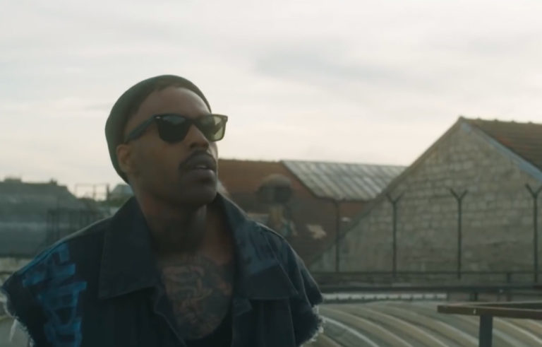 Skip The Use, leur clip “Damn cool” sur Longueur d'Ondes