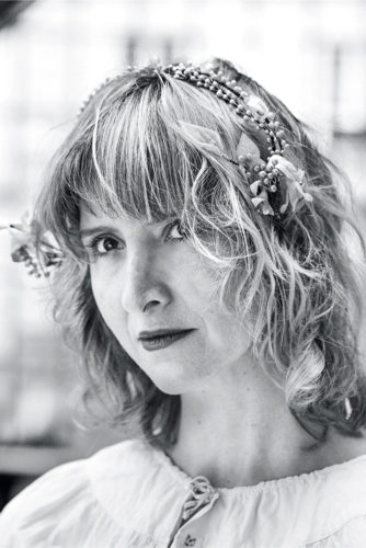 France de Griessen © delphine ghosarossian 