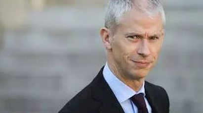 Franck Riester ©glconnection