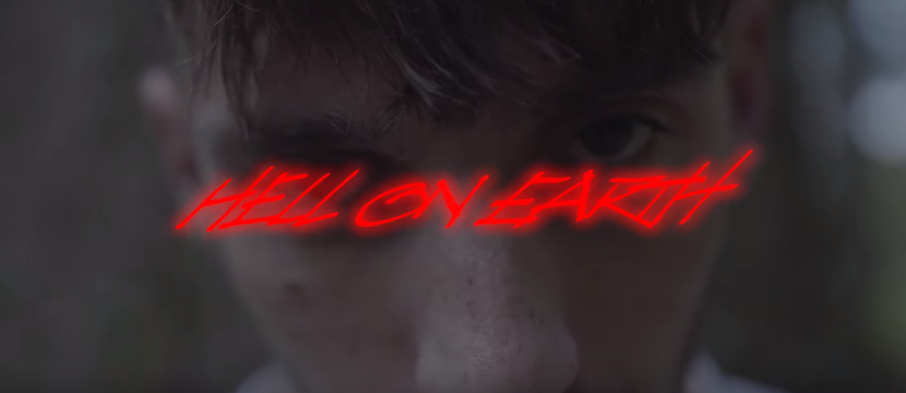Hell on Earth