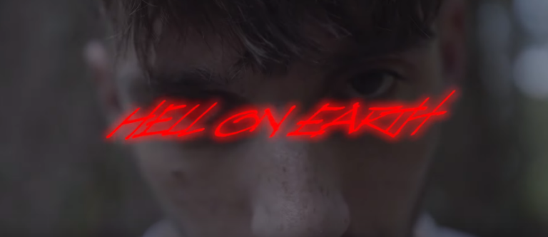Hell on Earth
