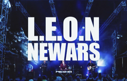Leon Newars, leur clip “Kirk's bag” en EXCLU sur Longueur d'Ondes