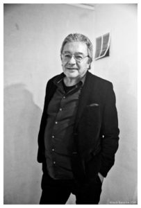 JEAN FAUQUE © Chloé Mons