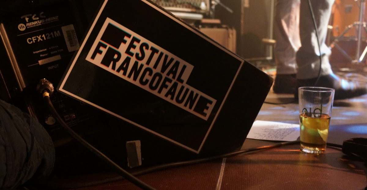 FrancoFaune