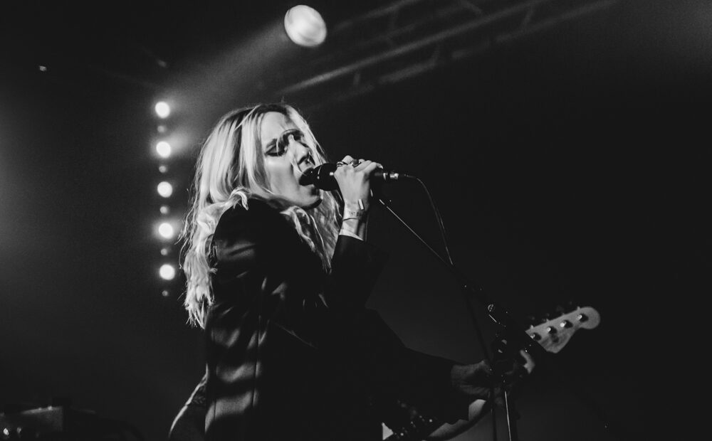 Parlor Snakes © Emilie Mauger