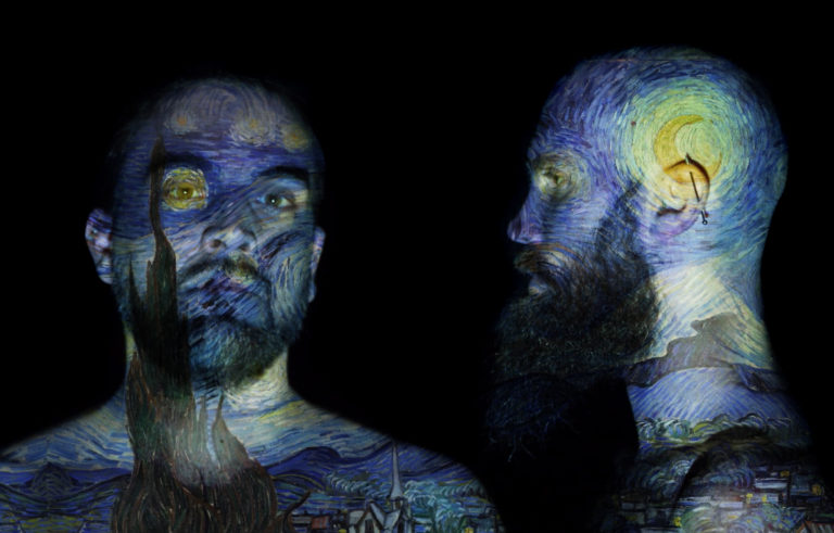 Volutes, leur clip “Nerfs à vif” en EXCLU sur Longueur d'Ondes