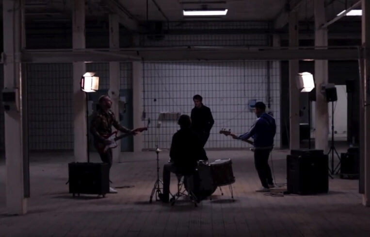 Alexandr, leur clip “Surrender” en EXCLU sur Longueur d'Ondes