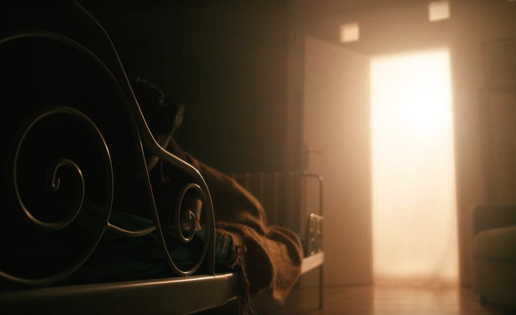 Embrasse moi, leur clip “La marche des morts” en EXCLU sur Longueur d'Ondes