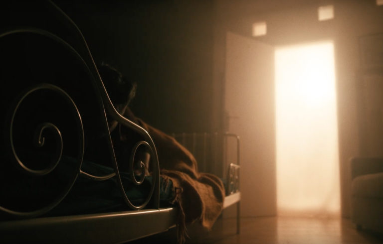 Embrasse moi, leur clip “La marche des morts” en EXCLU sur Longueur d'Ondes