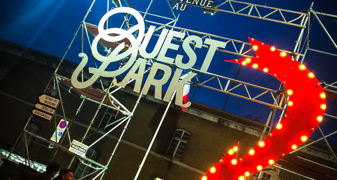 Retour sur la 16ème édition du Ouest Park Festival sur Longueur d'Ondes