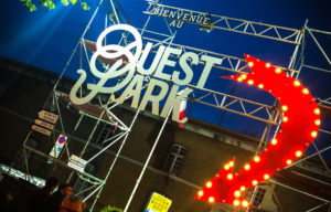 Retour sur la 16ème édition du Ouest Park Festival sur Longueur d'Ondes