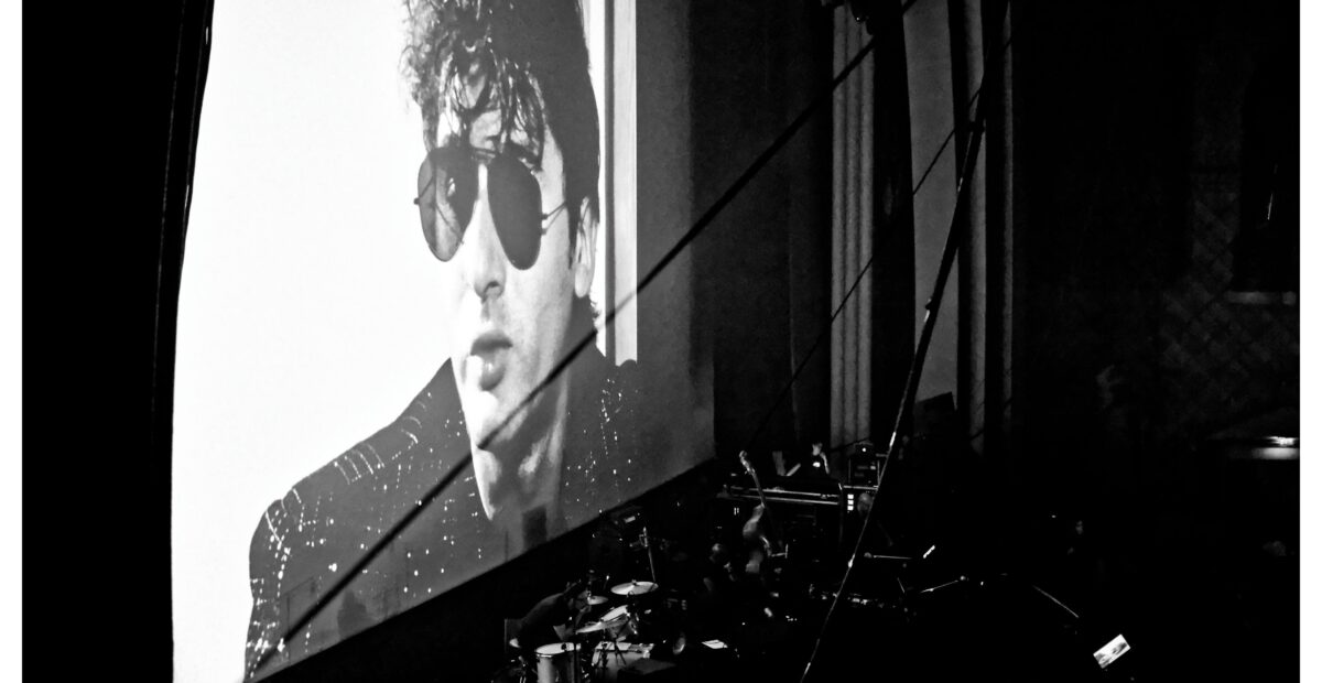 IMMORTEL BASHUNG