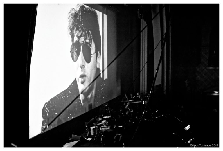 IMMORTEL BASHUNG