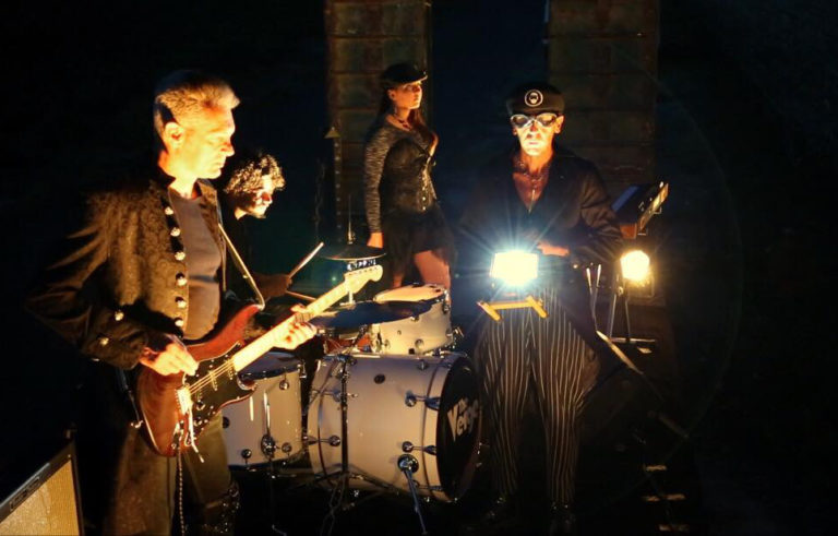The Verge, leur clip “Straight away” en EXCLU sur Longueur d'Ondes