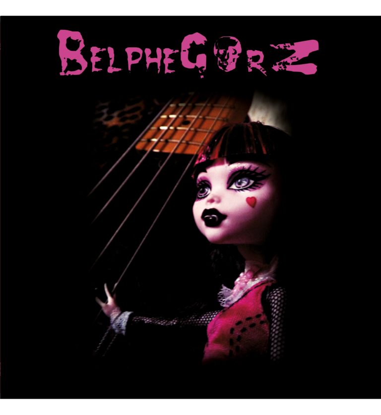 BelpheGorZ