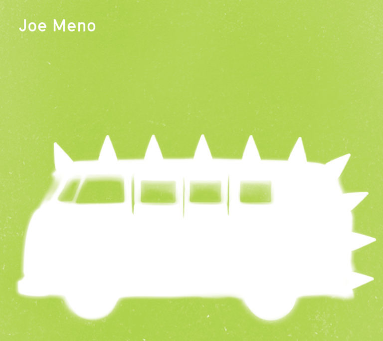 JOE MENO
