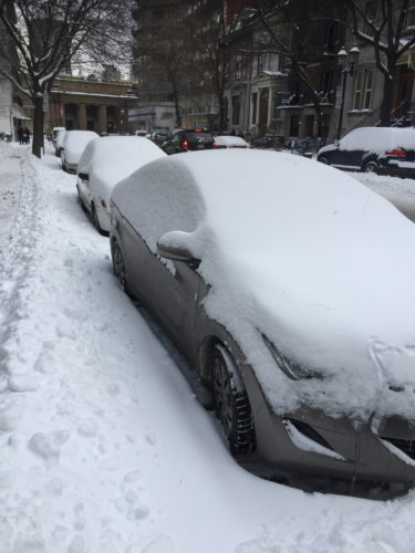 Météo 