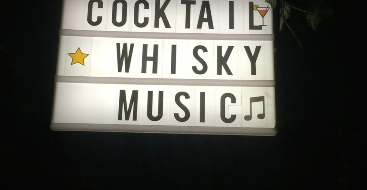 Le Bootlegger