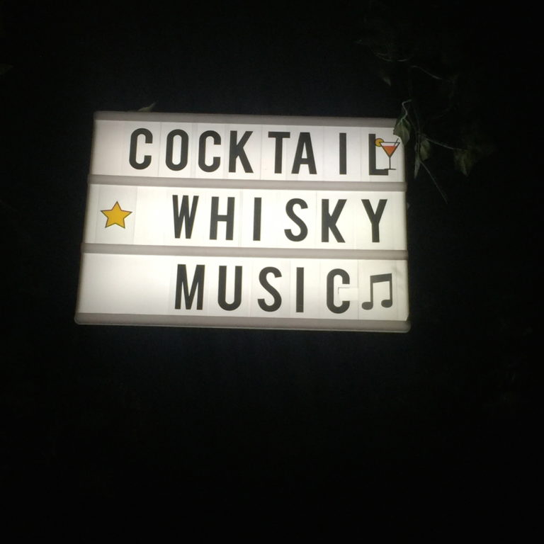 Le Bootlegger