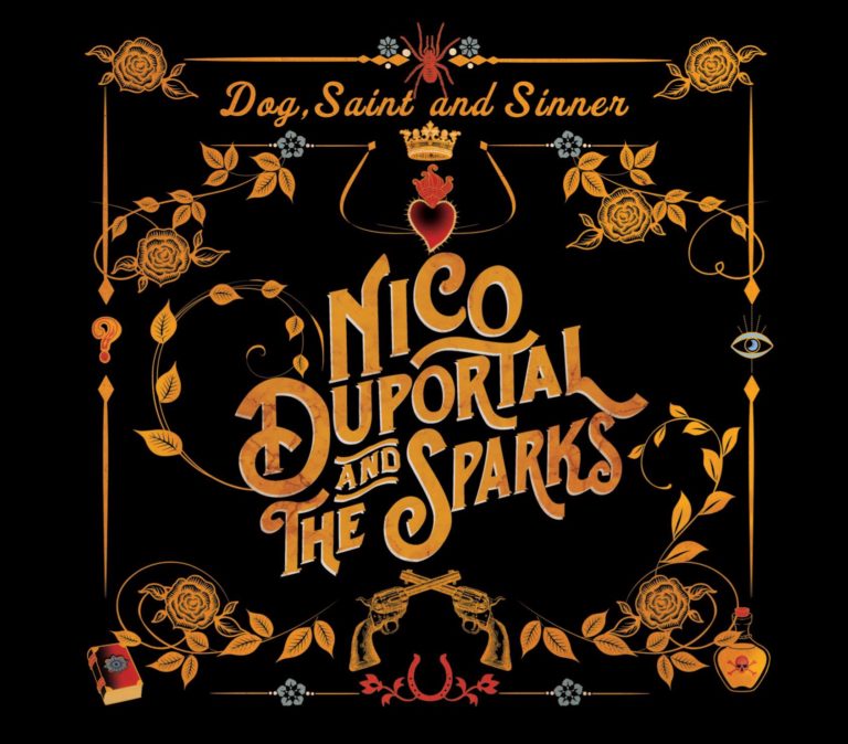 Nico Duportal