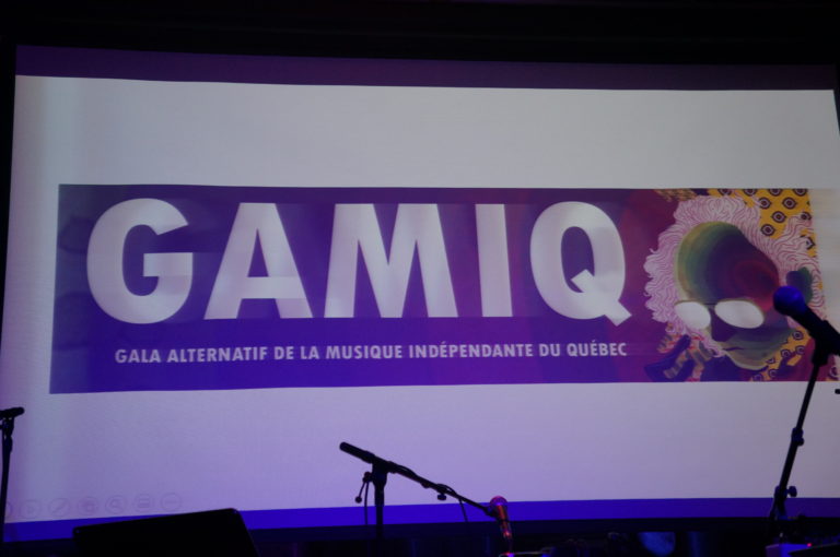 GAMIQ