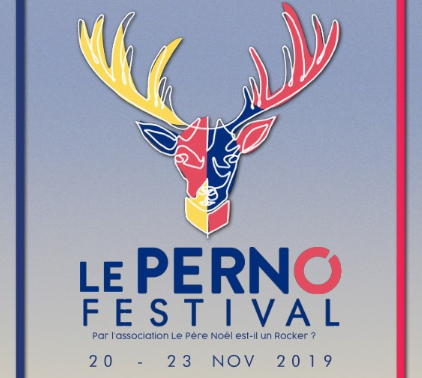 PERNO FESTIVAL