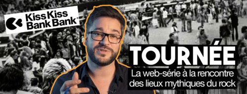UCLA et une chanson, l'addition