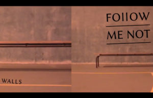 Follow me not, leur clip “Walls” en EXCLU sur Longueur d'Ondes