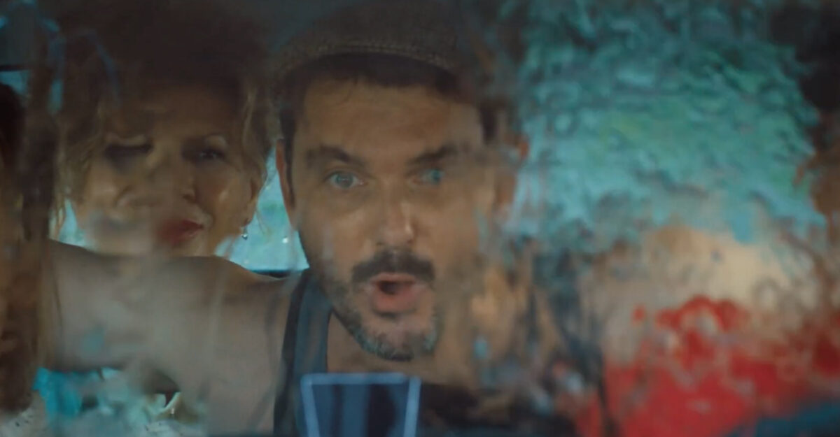 Babylon Circus, leur clip “Monster” sur Longueur d'Ondes