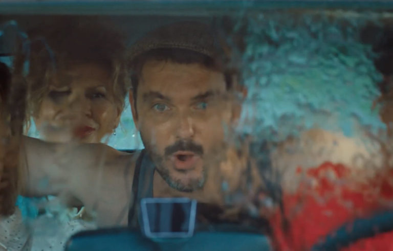 Babylon Circus, leur clip “Monster” sur Longueur d'Ondes