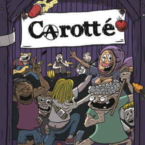 carotté