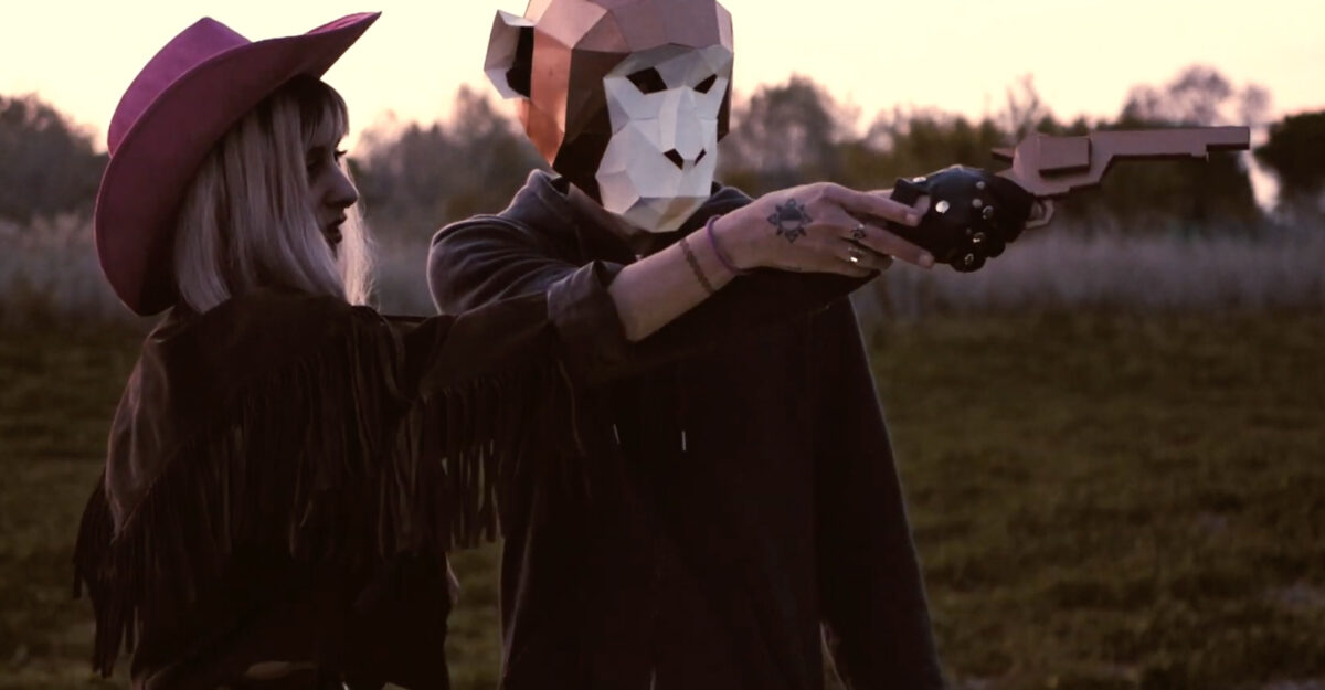 Denuit, leur clip “Western avenue” en EXCLU sur Longueur d'Ondes