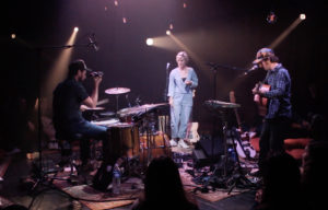 June Bug, leur clip “Let it rest” en EXCLU sur Longueur d'Ondes