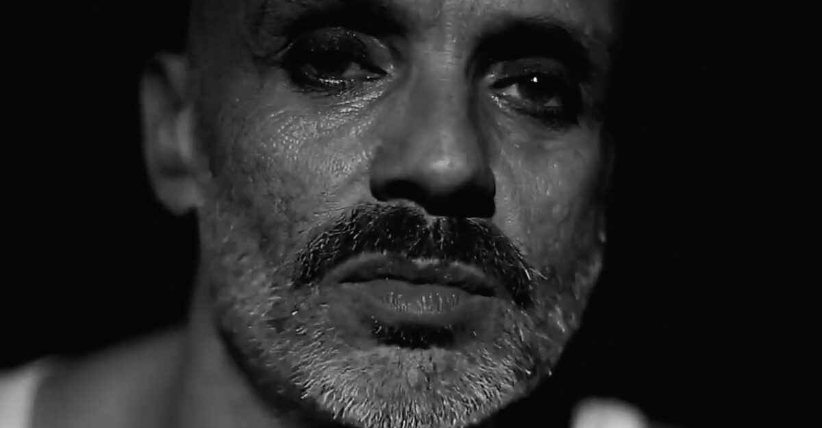 La ChOze, leur clip “The message” sur Longueur d'Ondes