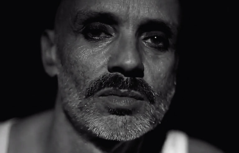 La ChOze, leur clip “The message” sur Longueur d'Ondes