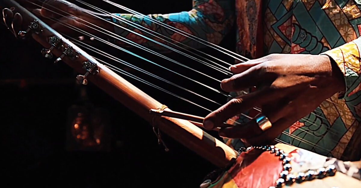 Livingstone, leur clip “Nowhere feels like home” sur Longueur d'Ondes