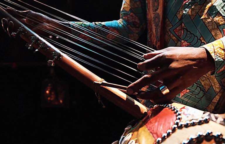 Livingstone, leur clip “Nowhere feels like home” sur Longueur d'Ondes
