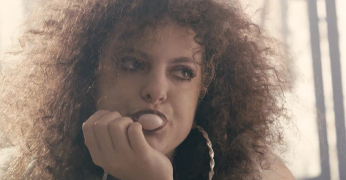 Pipi Tornado, leur clip “Spider” sur Longueur d'Ondes