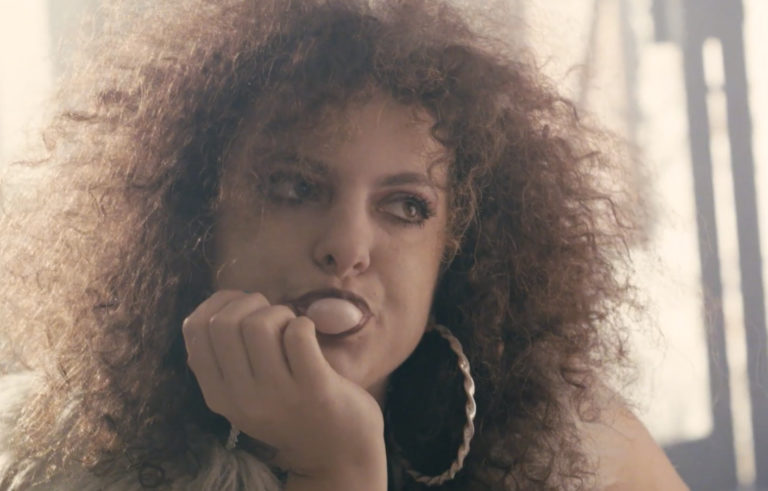 Pipi Tornado, leur clip “Spider” sur Longueur d'Ondes