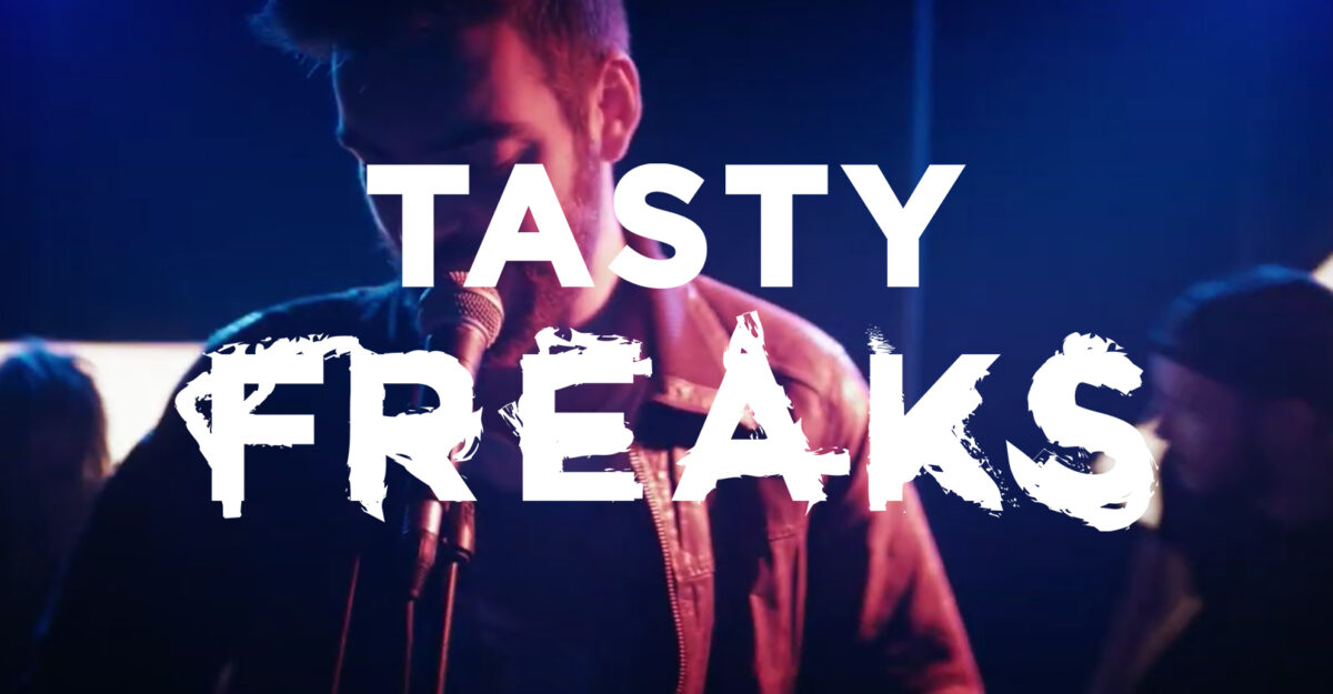 Tasty Freaks, leur clip “Get myself up” en EXCLU sur Longueur d'Ondes