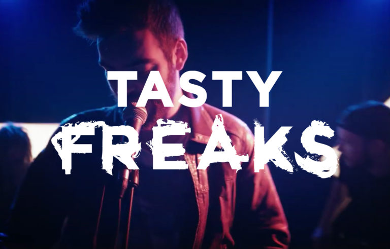 Tasty Freaks, leur clip “Get myself up” en EXCLU sur Longueur d'Ondes