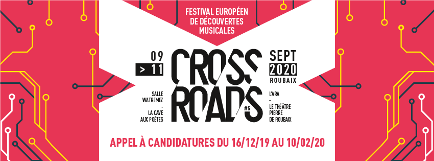 CROSSROADS