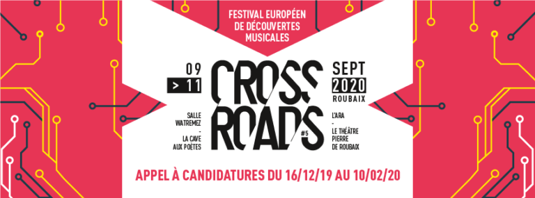 CROSSROADS