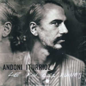 Andoni Iturrioz