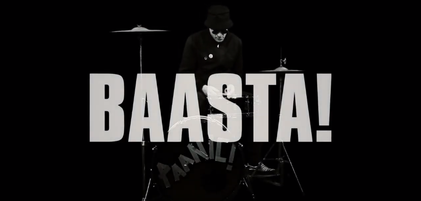 BAASTA