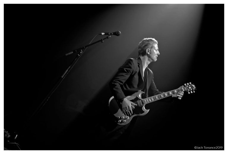 Bertrand Belin © ,Jack Torrance