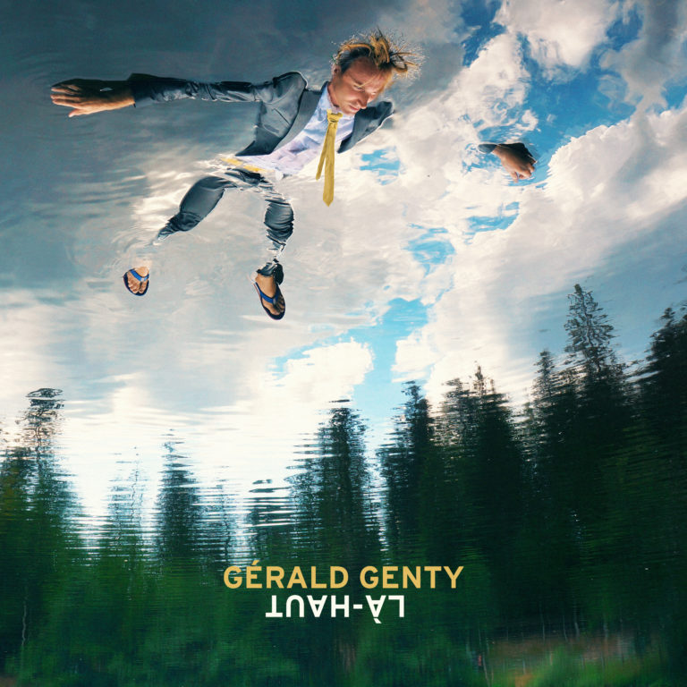 GeraldGenty