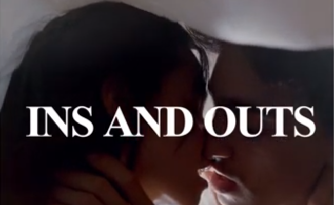 Ins & Outs