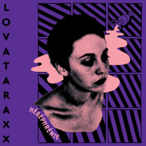 Lovataraxx